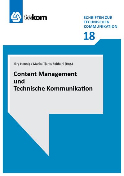 Content Management und Technische Kommunikation