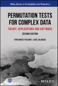 Permutation Tests for Complex Data