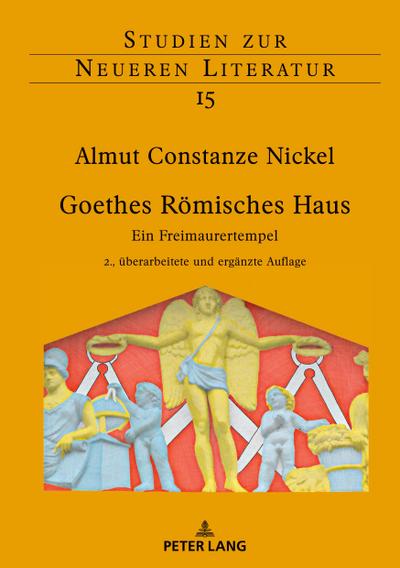 Goethes Römisches Haus