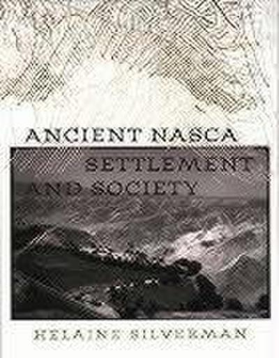 Ancient Nasca Settlement