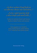 "In ihrer rechten Hand hielt sie ein silbernes Messer mit Glöckchen ..." / "In her right hand she held a silver knife with small bells ..."