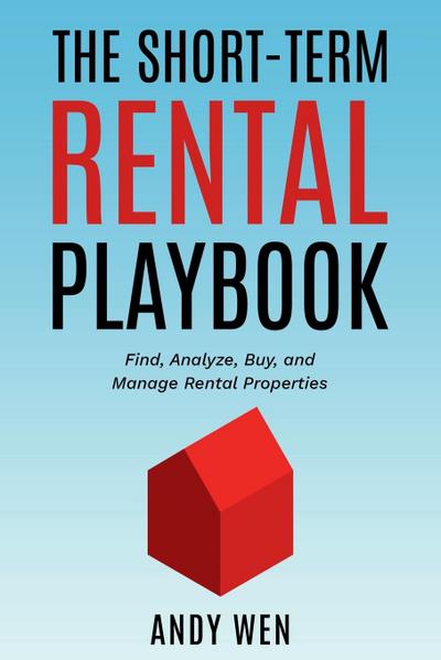 The Short-Term Rental Playbook