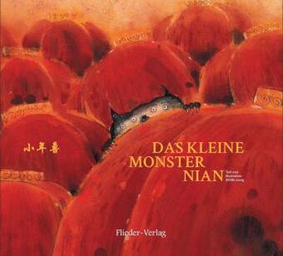 DAS KLEINE MONSTER NIAN