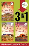 Das Lied von Australien, Das Herz von Australien & Der Stern von Australien