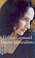 Lecons particulieres