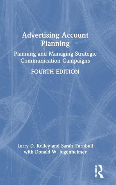 Advertising Account Planning