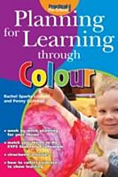 Planning for Learning through Colour