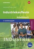 Industriekaufleute - Ausgabe nach Ausbildungsjahren und Lernfeldern