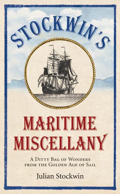Stockwin’s Maritime Miscellany