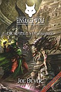 Einsamer Wolf 09 - Die Ruinen von Zaaryx