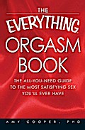 The Everything Orgasm Book