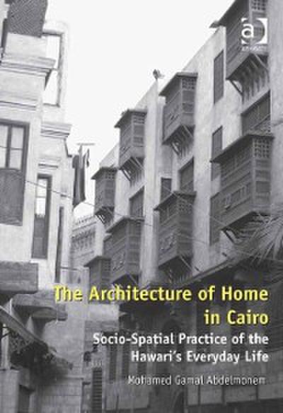 Architecture of Home in Cairo