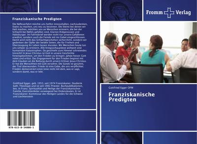 Franziskanische Predigten