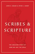 Scribes and Scripture