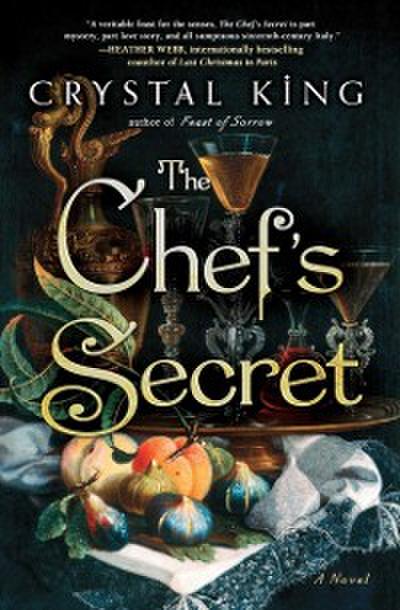 Chef’s Secret