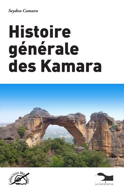 Histoire générale des Kamara