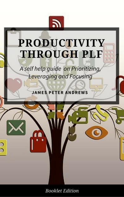 Productivity Through PLF (Self Help)