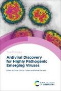 Antiviral Discovery for Highly Pathogenic Emerging Viruses