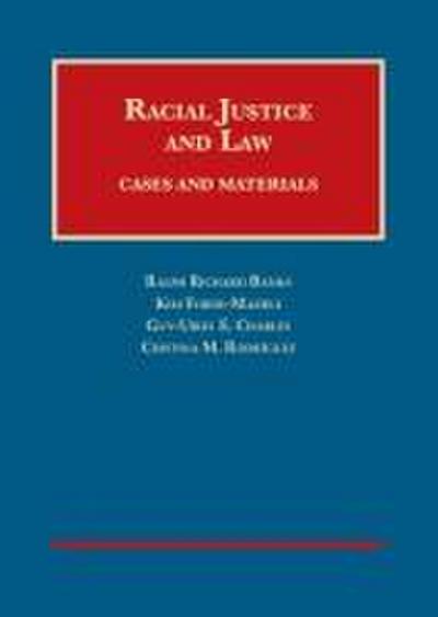 Racial Justice and Law