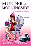 Murder at Morningside