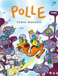 POLLE 8: Kindercomic-Magazin