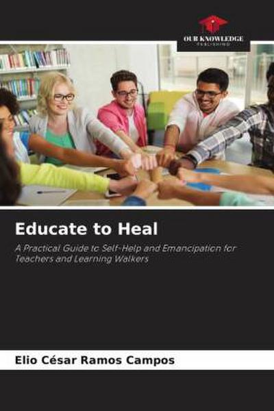 Educate to Heal