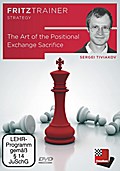 The Art of the Positional Exchange Sacrifice, DVD-ROM