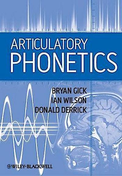 Articulatory Phonetics