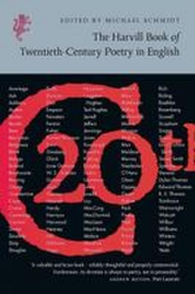 The Harvill Book of 20th Century Poetry