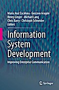 Information System Development