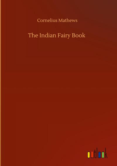 The Indian Fairy Book