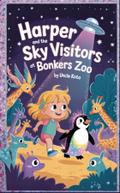 Harper and the Sky Visitors at Bonkers Zoo