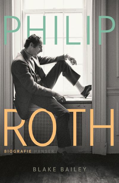 Philip Roth