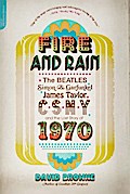 Fire and Rain