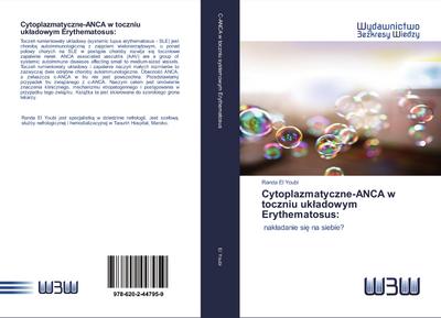 Cytoplazmatyczne-ANCA w toczniu uk¿adowym Erythematosus: