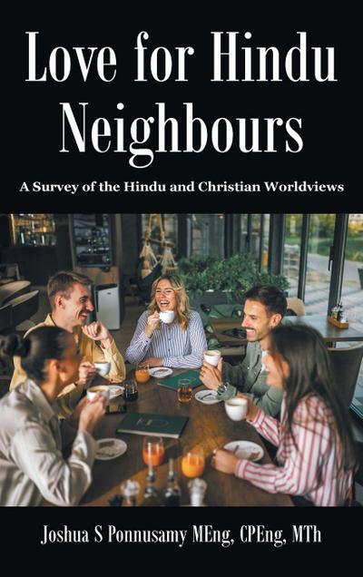 Love for Hindu Neighbours