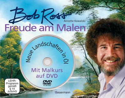 Freude am Malen-Set