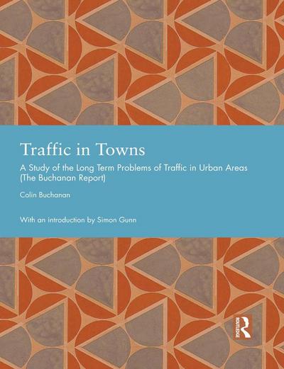 Traffic in Towns