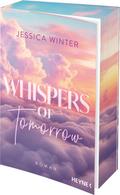 Whispers of Tomorrow