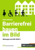 Barrierefrei bauen im Bild