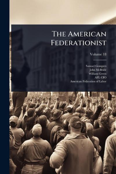 The American Federationist