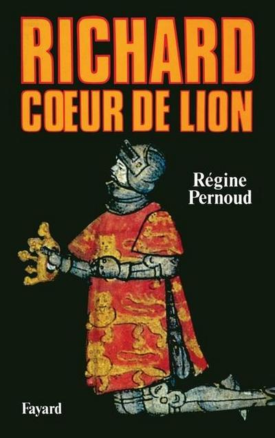 Richard Coeur de Lion