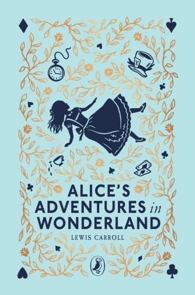 Alice’s Adventures in Wonderland