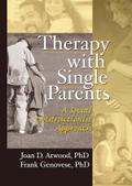 Therapy with Single Parents