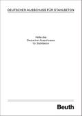 Gebrauchsverhalten von Bodenplatten aus Beton unter Einwirkungen infolge Last und Zwang