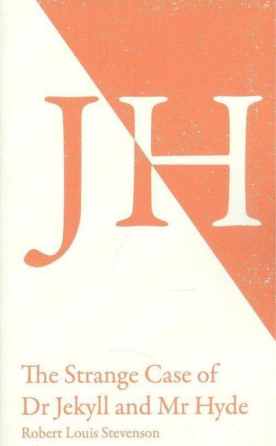 The Strange Case of Dr Jekyll and Mr Hyde