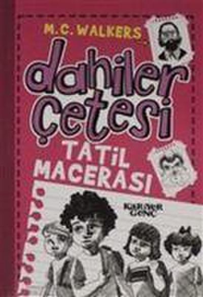 Dahiler Cetesi