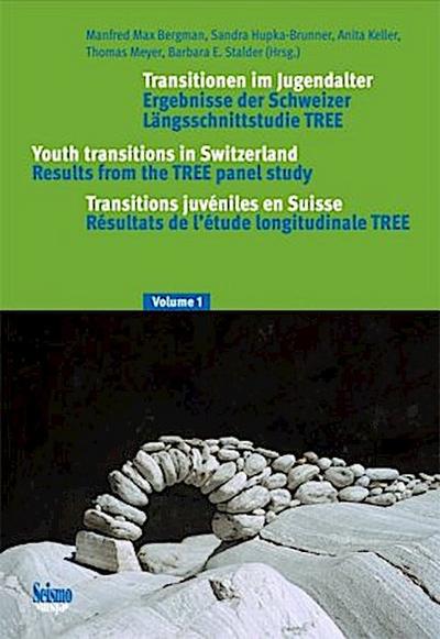 Transitionen im Jugendalter