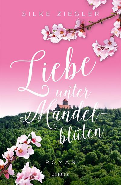 Liebe unter Mandelblüten