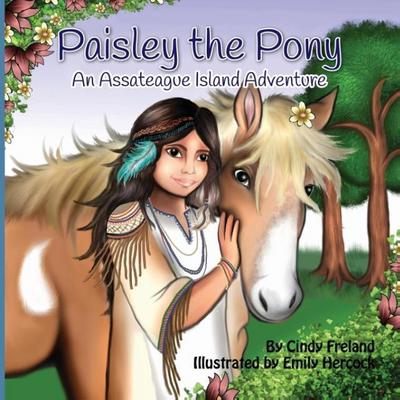 Paisley the Pony